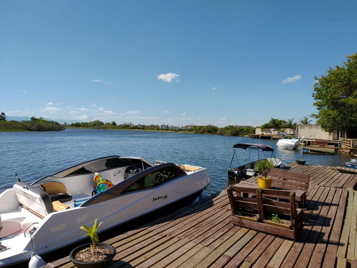 Kitnet S2 Em Torres-Rs - Na Mais Bela Praia Gaucha - Cozinha - Banheiro - Ar Condicionado - Tv Smart 32' - Wi-Fi - Estacionamento - Anfitria Superhost No Bnb Exteriér fotografie