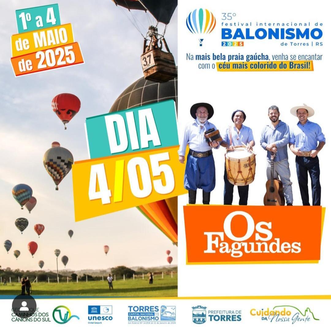 Kitnet S2 Em Torres-Rs - Na Mais Bela Praia Gaucha - Cozinha - Banheiro - Ar Condicionado - Tv Smart 32' - Wi-Fi - Estacionamento - Anfitria Superhost No Bnb Exteriér fotografie